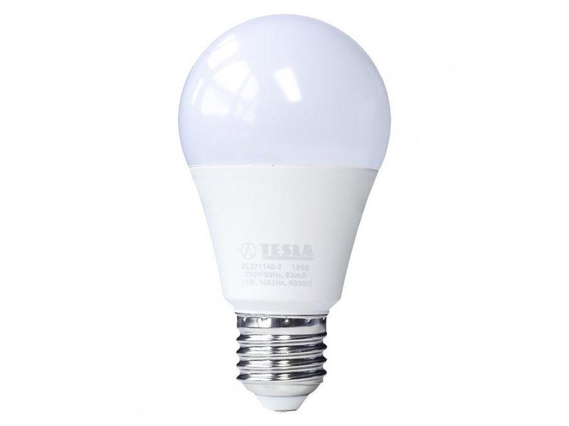 LED žárovka TESLA BL271140-7