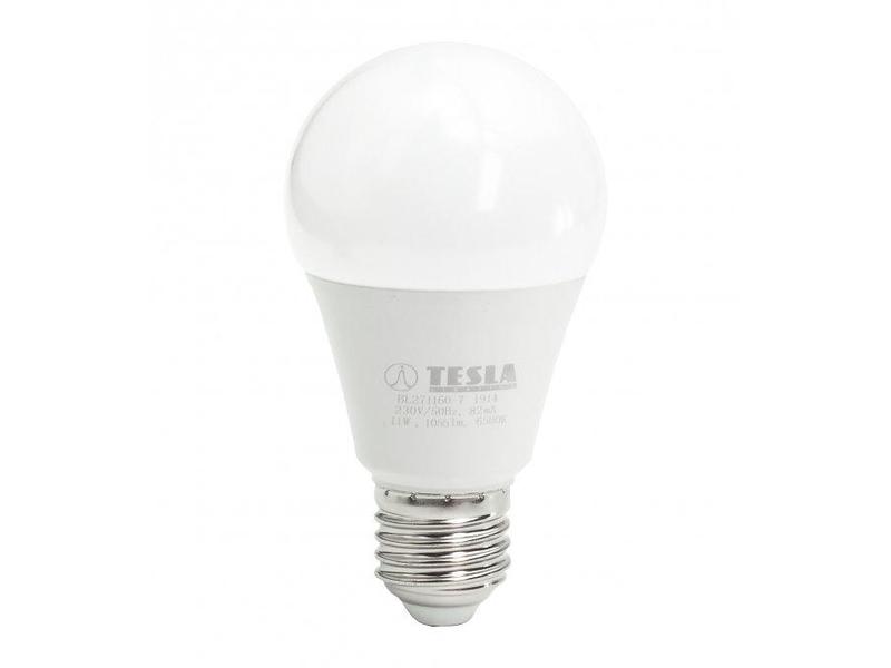 LED žárovka TESLA BL271160-7