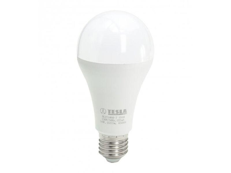 LED žárovka TESLA BL271460-7