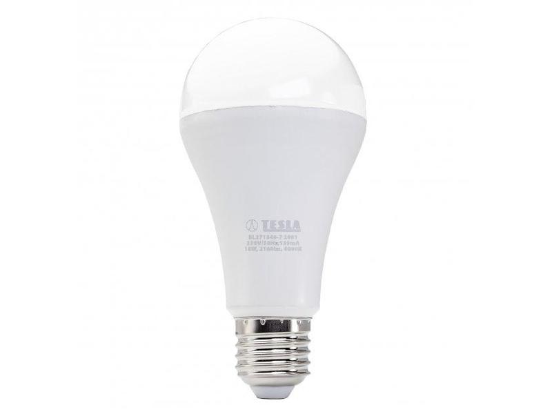 LED žárovka TESLA BL271840-7