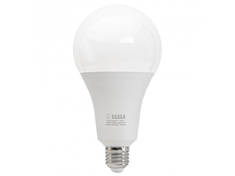 LED žárovka TESLA BL272430-7