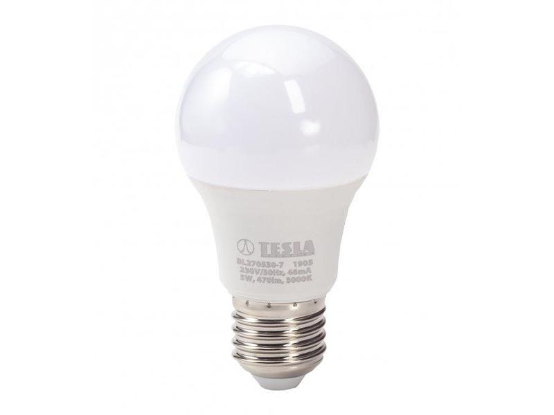 LED žárovka TESLA BL270530-7