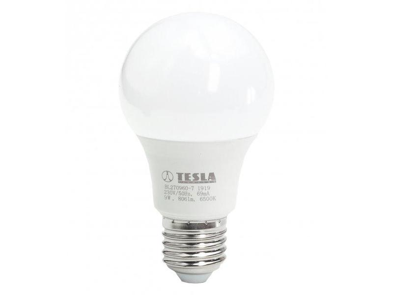LED žárovka TESLA BL270960-7