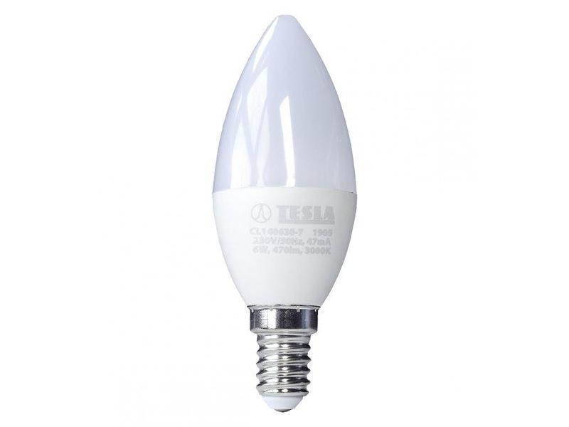 LED žárovka TESLA CL140630-7