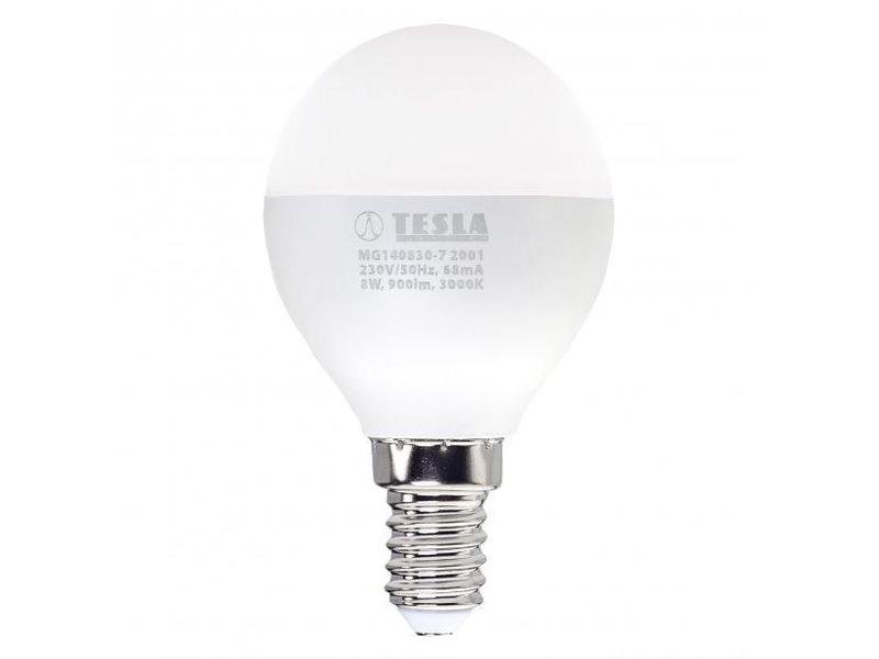 LED žárovka TESLA MG140830-7
