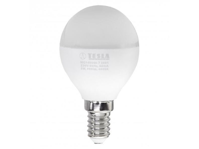 LED žárovka TESLA MG140840-7