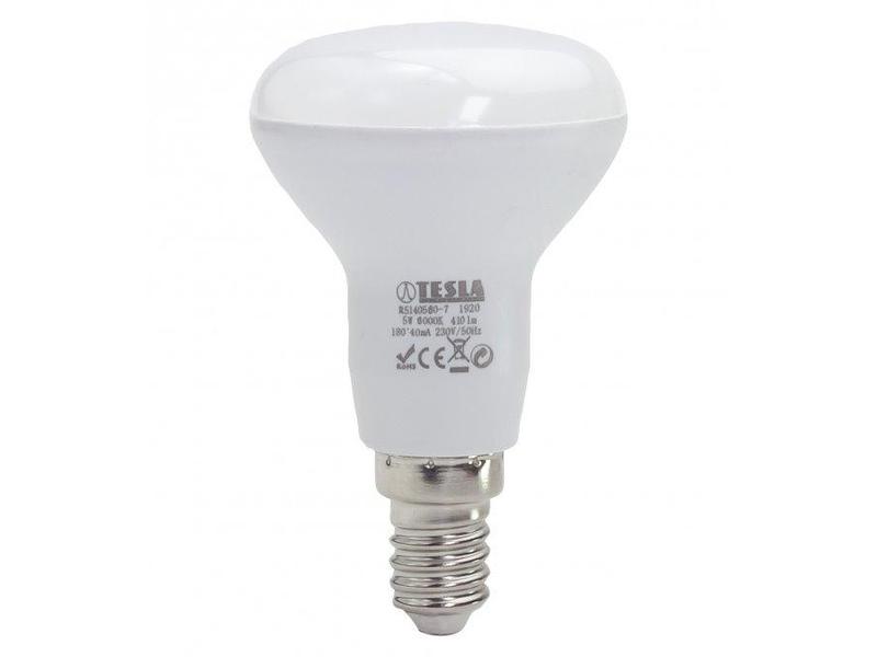 LED žárovka TESLA R5140560-7