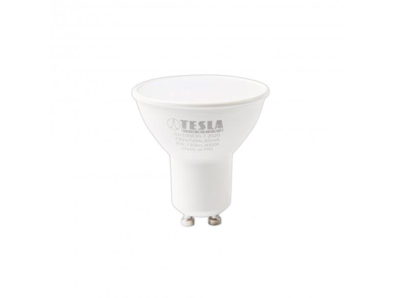 LED žárovka TESLA GU100830-7