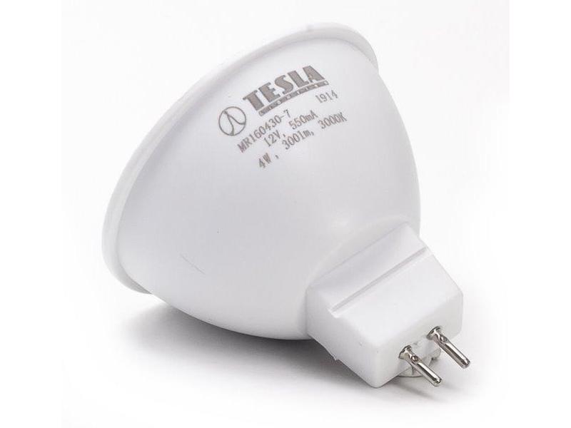 LED žárovka TESLA MR160430-7