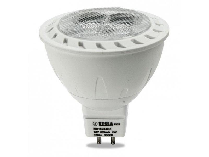 LED žárovka TESLA MR160430-5