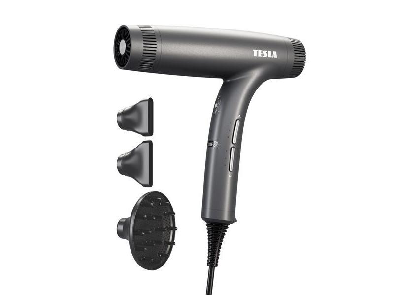 Fén TESLA Professional BLDC Neutralizing Ion Hairdryer