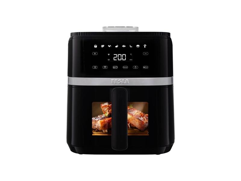 Horkovzdušná fritéza TESLA AirCook Q65 XL