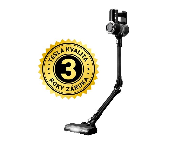 Akumulátorový vysavač TESLA PureStar E20