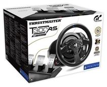 Obrázek k produktu: THRUSTMASTER T300 RS a 3-pedálů T3PA, GT Edice pro PS4, PS5 a PC