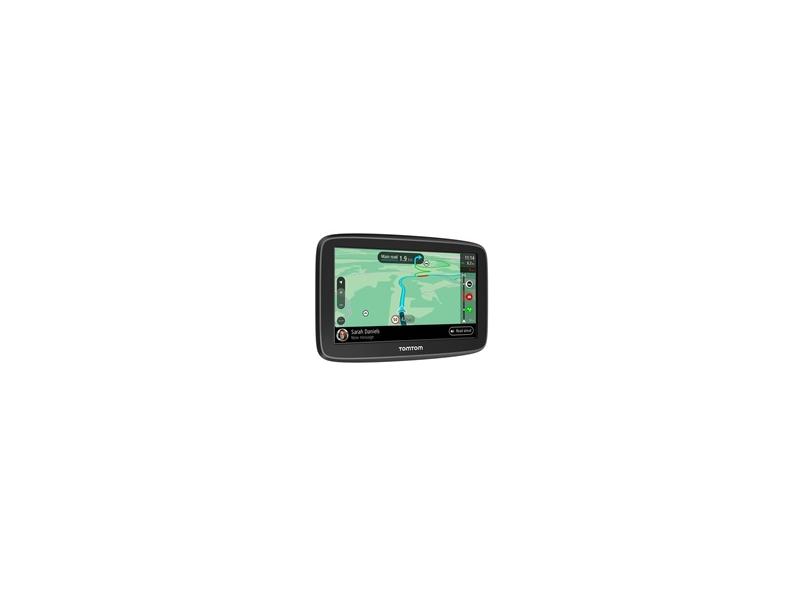 GPS navigace do auta TOMTOM GO CLASSIC  5"