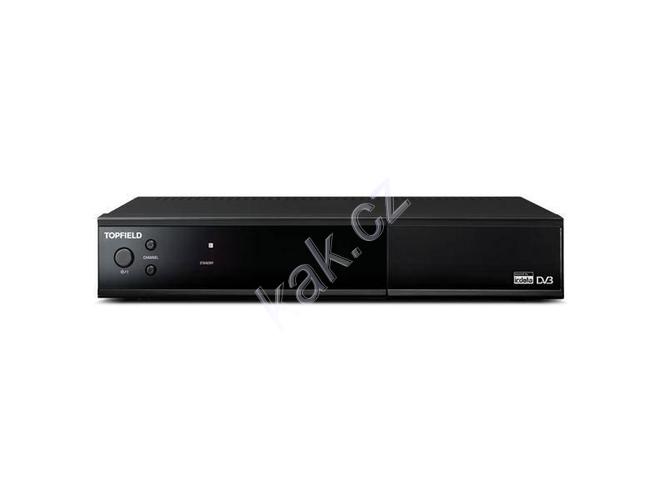 DVB-S set-top box pro TV TOPFIELD  SBI-5450
