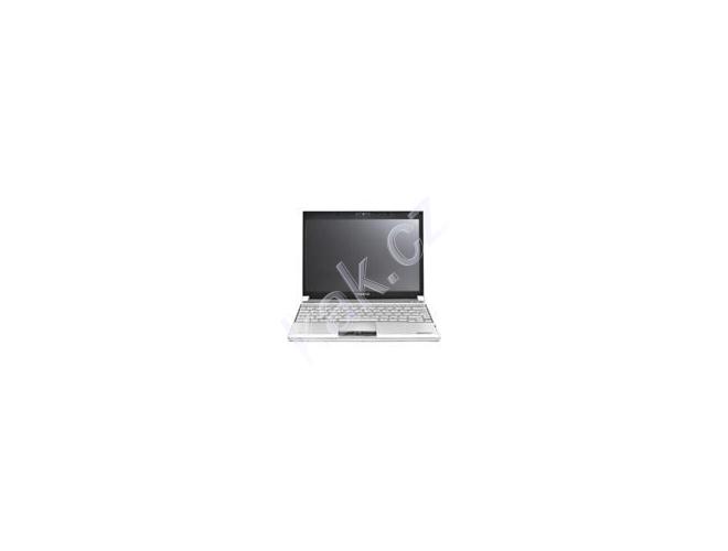 Notebook TOSHIBA  Portege R600-13Z