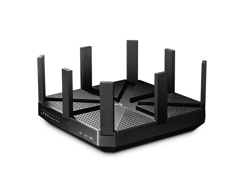 Triband WiFi router TP-LINK Archer C5400