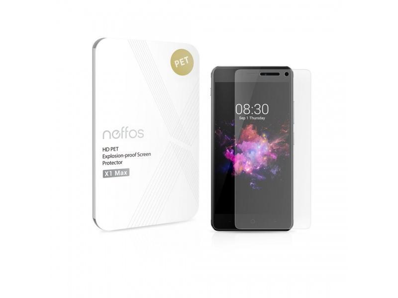  TP-LINK Neffos folie na displej pro X1 Max