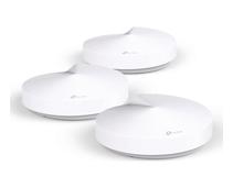 Obrázek k produktu: TP-LINK Whole-home WiFi System Deco M5(3-Pack)