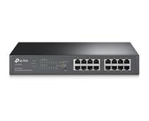 Obrázek k produktu: TP-LINK TL-SG1016PE