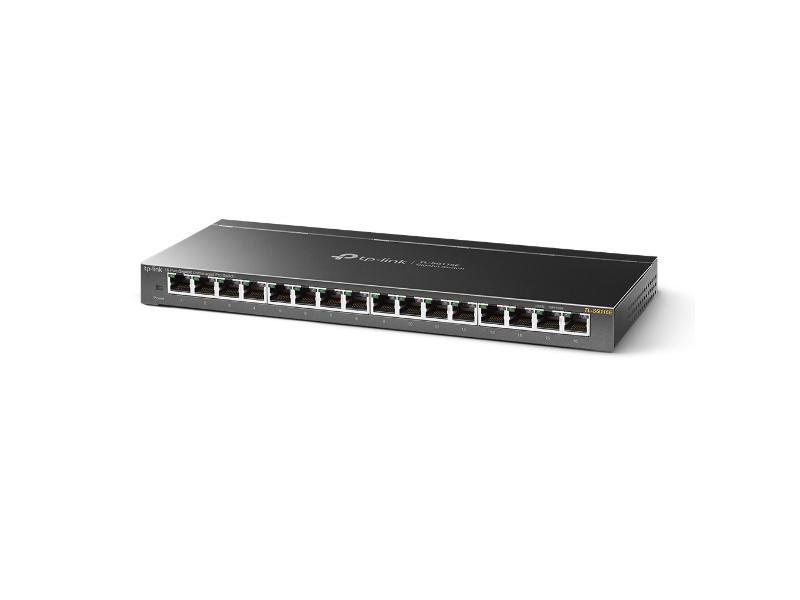  TP-LINK TL-SG116E