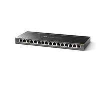 Obrázek k produktu: TP-LINK TL-SG116E