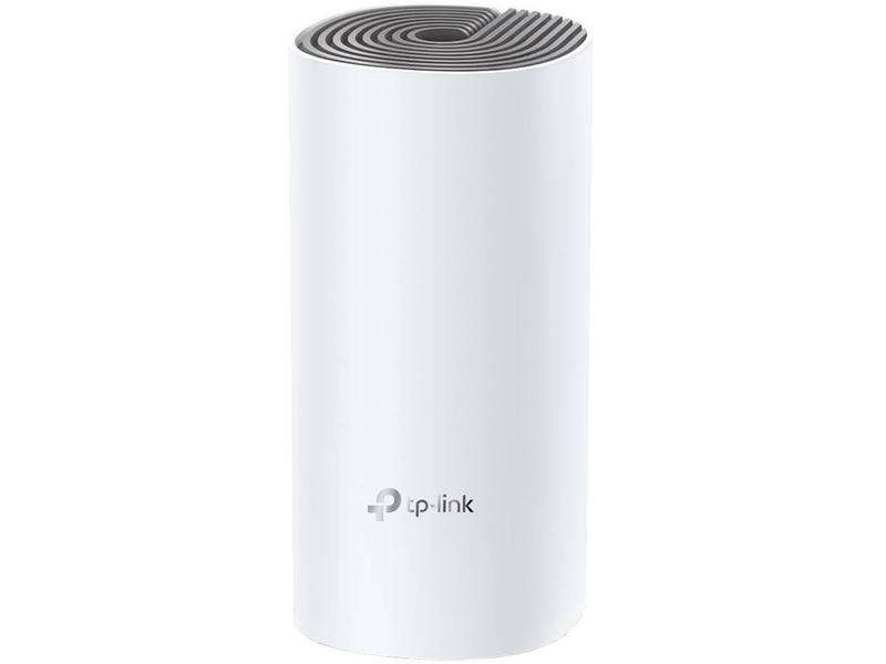  TP-LINK AC1200 Whole-home Mesh WiFi System Deco E4(1-pack)