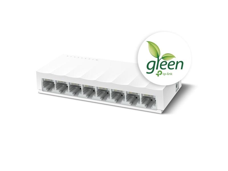 Switch TP-LINK LS1008