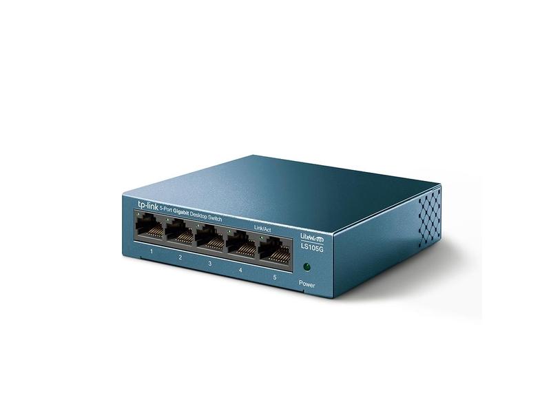 Switch TP-LINK LS105G