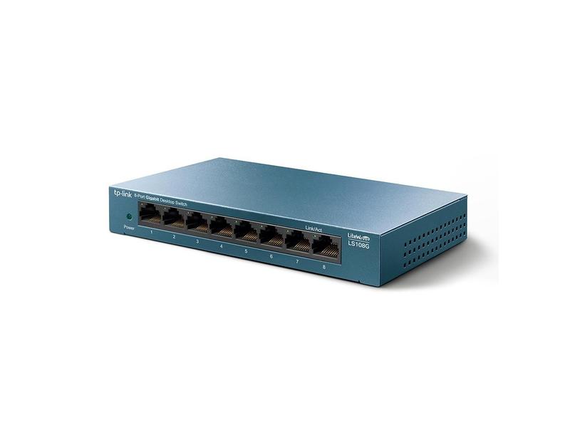 Switch TP-LINK LS108G
