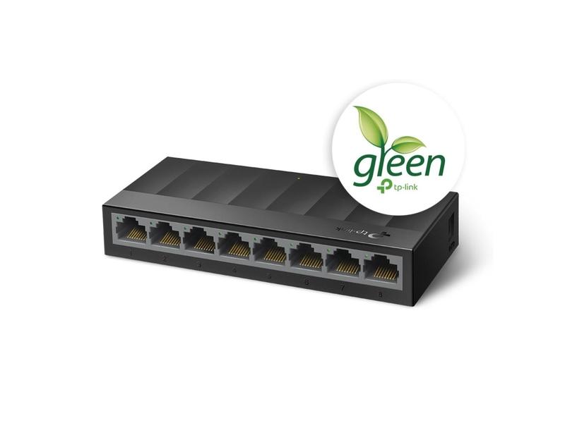 Switch TP-LINK LS1008G