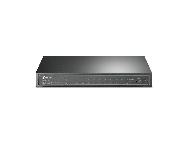 Switch TP-LINK T1500G-10PS