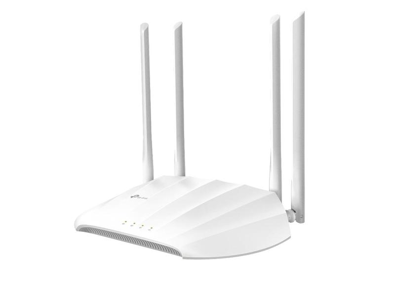 Repeater TP-LINK TL-WA1201