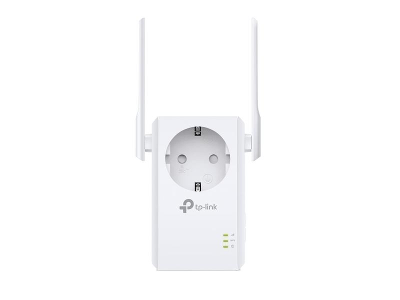 Opakovač signálu TP-LINK TL-WA860RE N300 Wifi Range Extender