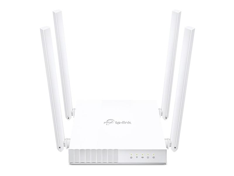 Router TP-LINK Archer C24 AC750
