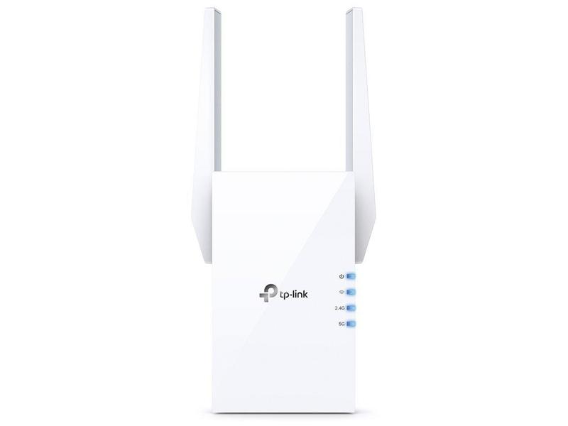 Opakovač signálu TP-LINK RE605X AX1800 Wifi Range Extender