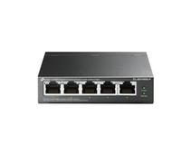 Obrázek k produktu: TP-LINK TL-SG1005LP