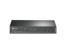 Obrázek k produktu: TP-LINK TL-SF1008LP