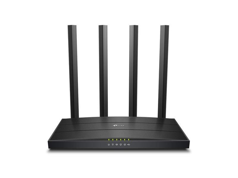 Router TP-LINK Archer C6U