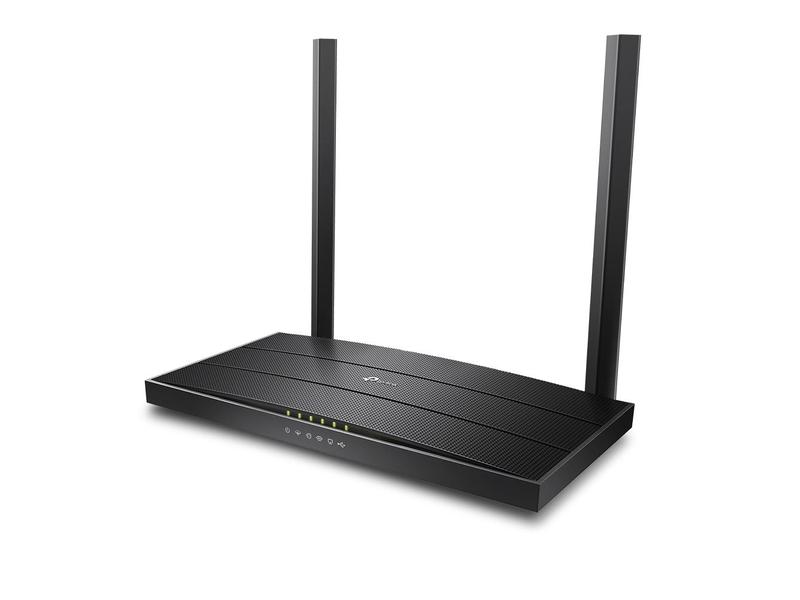 Router TP-LINK Archer VR400