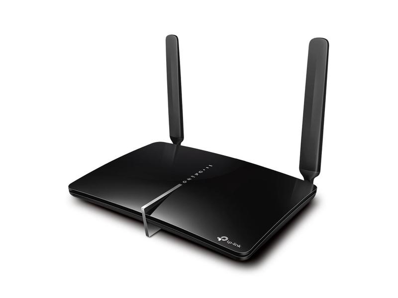 Router TP-LINK Archer MR600