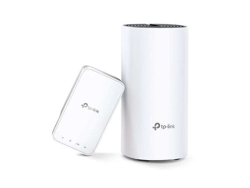 Wifi systém TP-LINK AC1200 Deco M3(2-Pack)