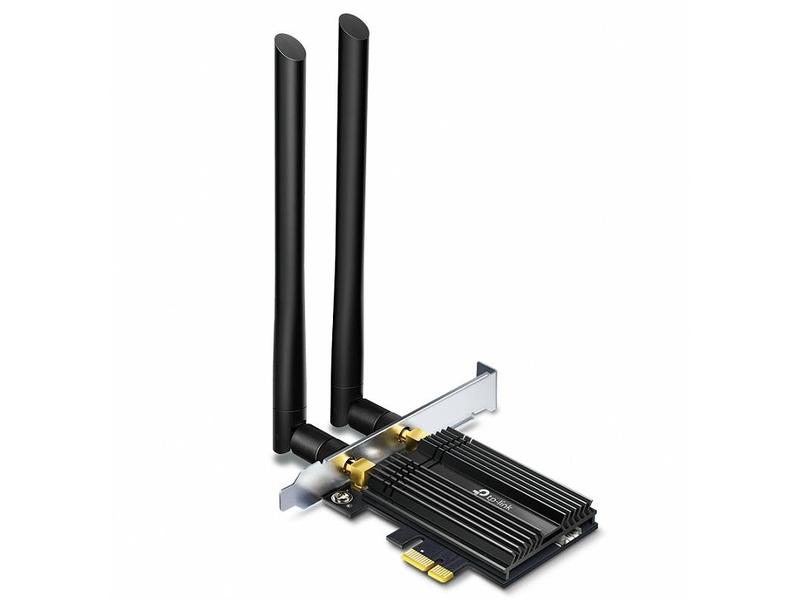 WiFi karta TP-LINK Archer TX50E
