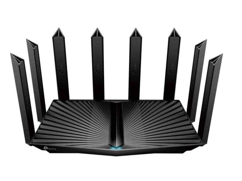 Router TP-LINK Archer AX90