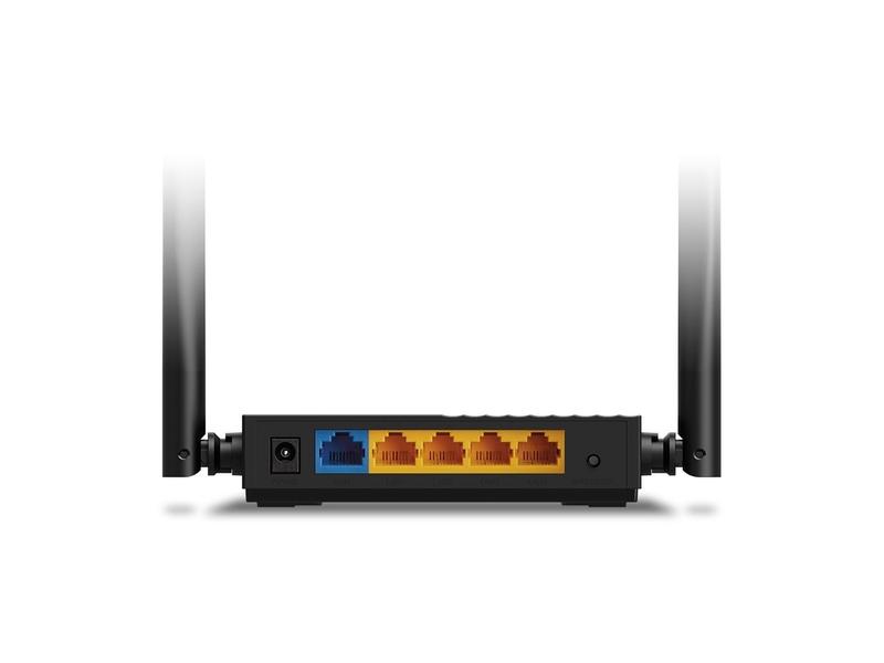 Router TP-LINK Archer C64 AC120