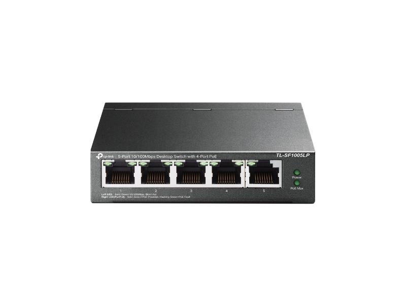 Switch TP-LINK TL-SF1005LP