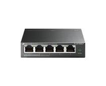 Obrázek k produktu: TP-LINK TL-SF1005LP