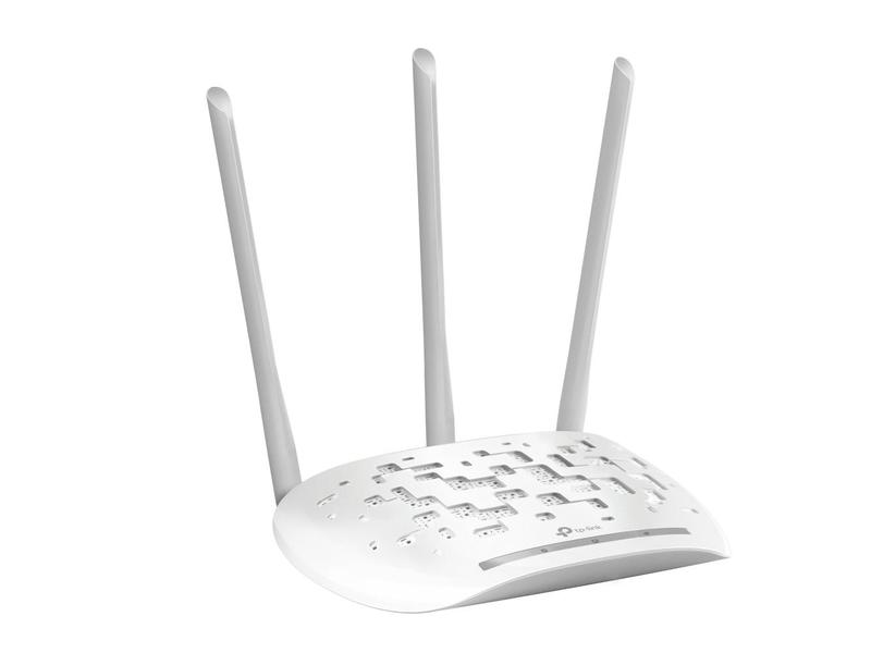 Přístupový bod TP-LINK TL-WA901N N450