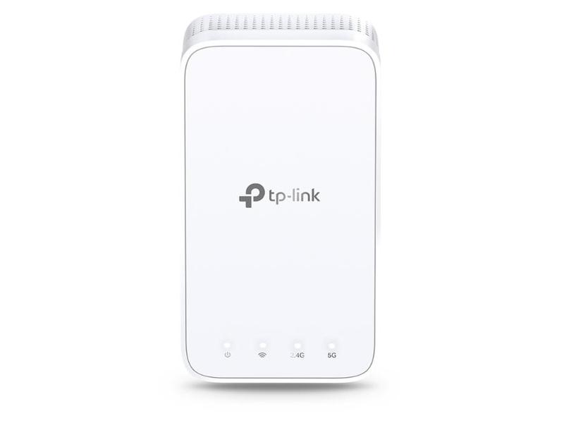WiFi opakovač signálu TP-LINK RE330, bílý (white)